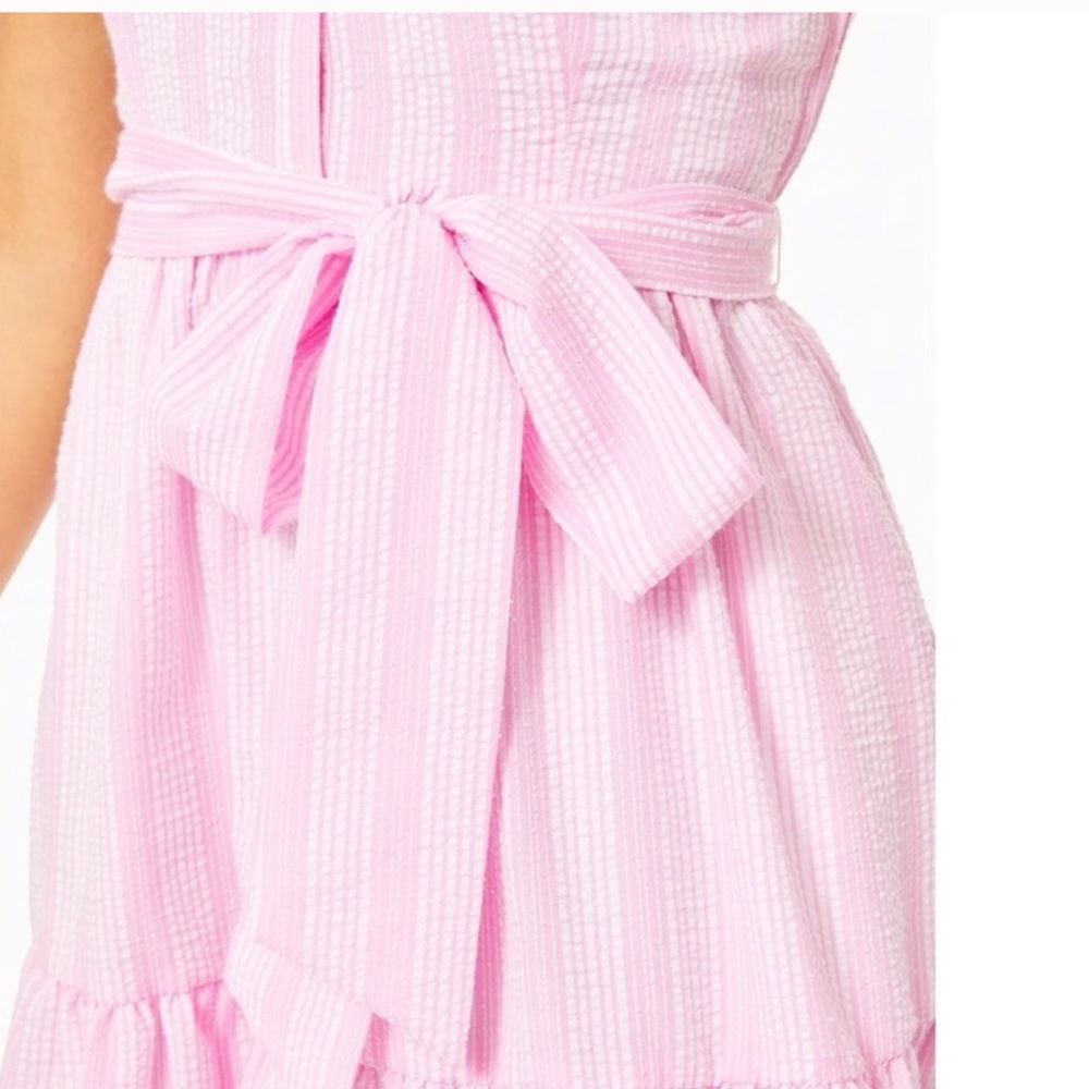 Lilly Pulitzer Trisha dress - Picture 6 of 10